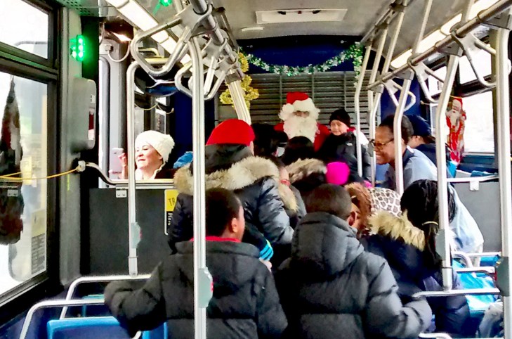 graham-ave-bid-santa-bus-2016