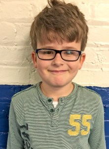 Lucjan Ambrozej at School Settlement Association’s after-school, photo credit Sandra Serva