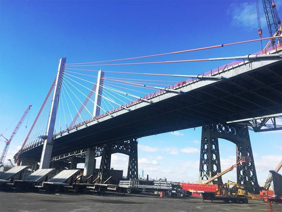 K bridge const feb 2017