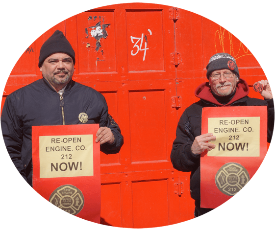 PFH K and D oval web