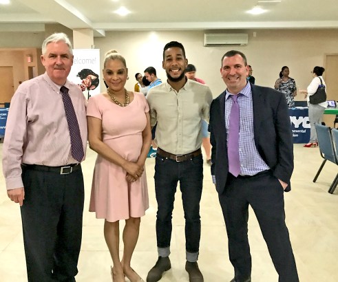 Job Fair AW Davila 002