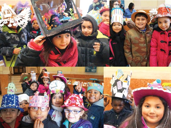 100th Day of School GL