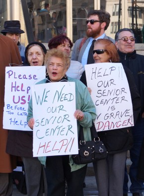 211 &amp; Nuestros Ninos at Court 007