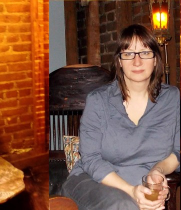 Billet and Bellows New Kristina