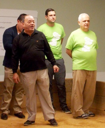 Bocce 02