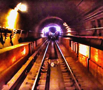 Canarsie Tube 001 web