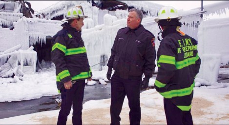 Citi Storage Fire 01