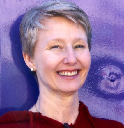 Debra Sue bio pic web