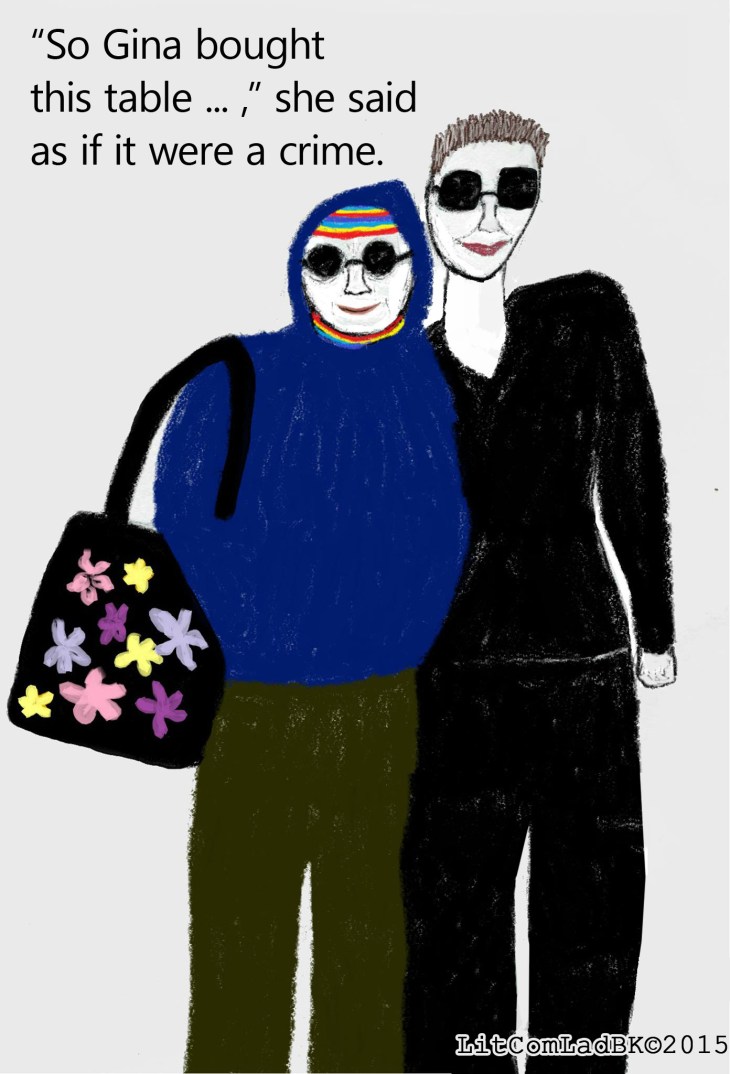 new Nor' Brooklyner copy