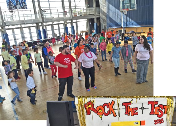 Rock the Test Rally 01