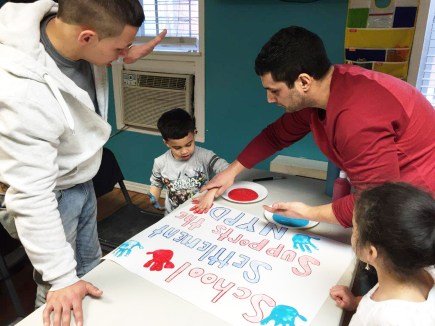 School Sett hearts NYPD 02