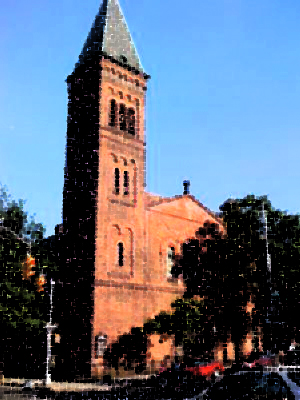 Williamsburg Theater 01