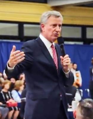 Women's Swim TH Mayor