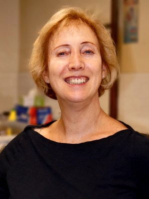 ALP Nutritionist 001