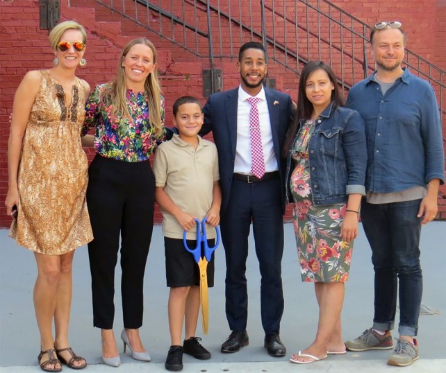 BkArbor Playground RC group