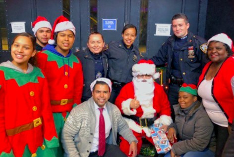 Teacher Toy Drive 2017 001