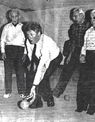 B Clinton bocce 001