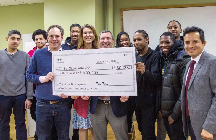 TT Check Present crop