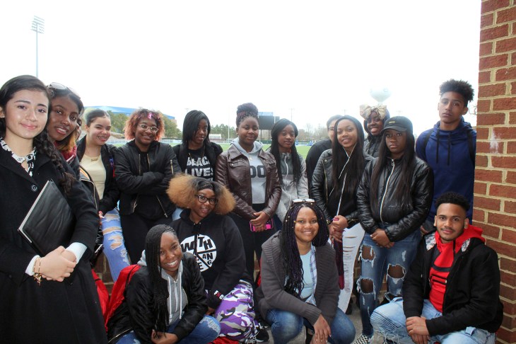 College Trip 2018 005