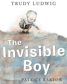 The Invisible Boy