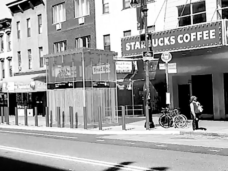 Rendering G Elevator 001