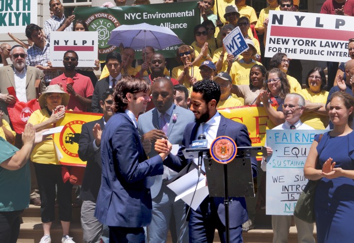 Waste Bill 157 AR SL HS cu A