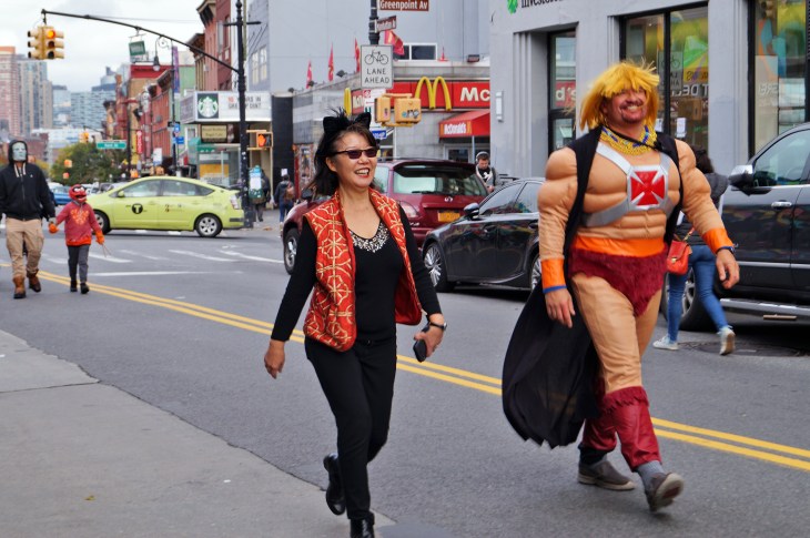 GP Ch Halloween Parade 025 SA