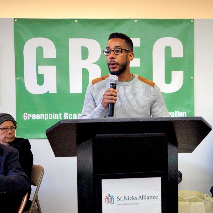 GREC celebrates 011 Reynoso,