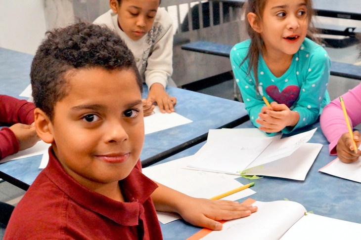 School Salute 2018 Cover WEB