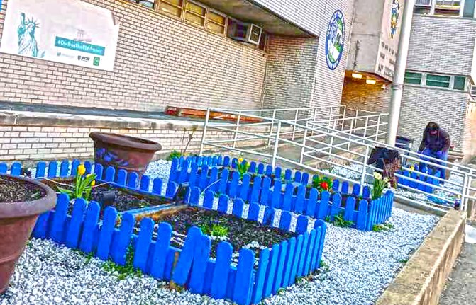 90th Pct flowers 001