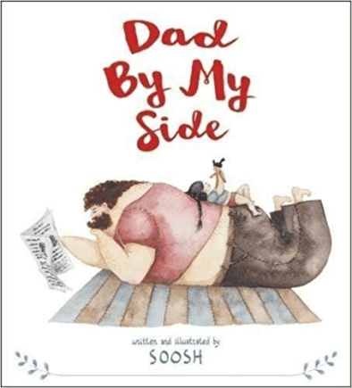 DADBYMYSIDE WEB