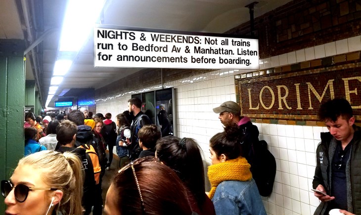 Lorimer Lslowdown 001