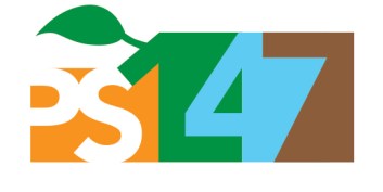 PS 147 logo
