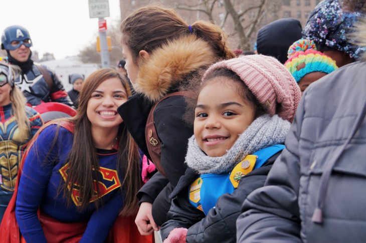 NYPD Sleighride SG 001m_web