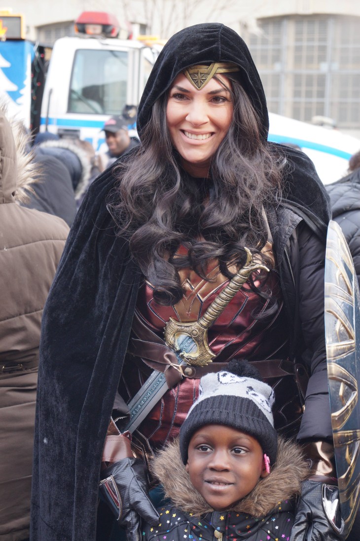 NYPD Sleighride WW 001m_web