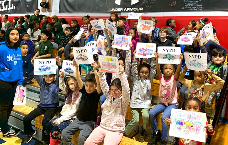 NYPDvFDNY 2020 fans_web