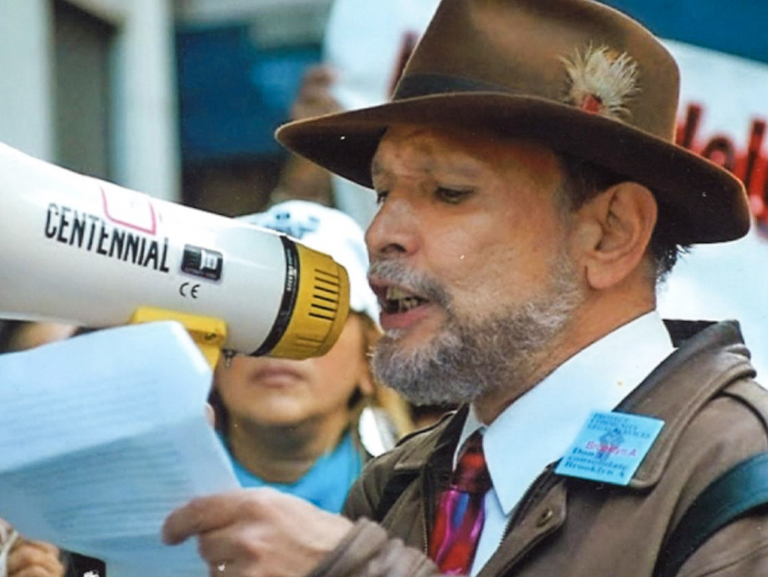 Remembering David Lopez, One of the Beautiful People – The Greenline